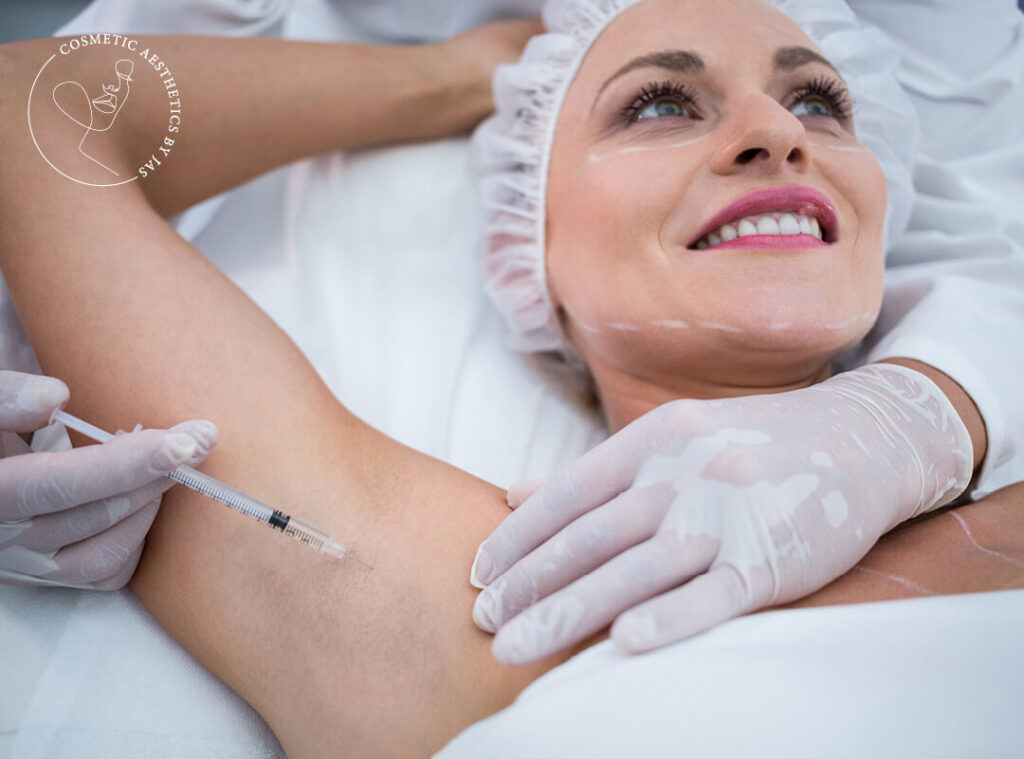 Cosmetic-Aesthetics-By-Jas-Hyperhidrosis-Injections